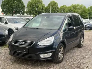 Ford Galaxy 7Sitz