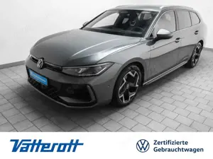 Volkswagen Passat 2.0 TDI DSG R-Line AHK Navi Kamera