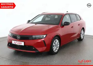 Opel Astra L ST 1.2 Turbo LED IntelliLink 360° AHK
