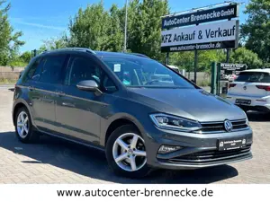 Volkswagen Golf Sportsvan VII Join*LED*Navi*Kamera*8-fach*