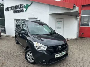 Dacia Dokker Comfort/GJR/LMF/KLIMA/FREISPRECH