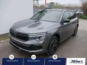 Skoda Kamiq Monte Carlo 1.5 TSI DSG*MATRIX-LED*SMARTLINK*PDC-H