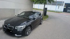 BMW 135 M135i Sport-Aut.
