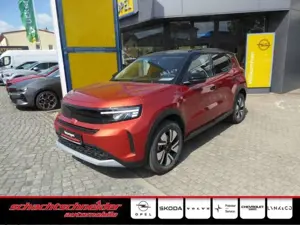 Opel Frontera -e GS+Tech-Pak.+