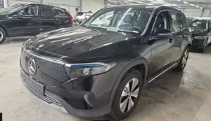 Mercedes-Benz EQB 250