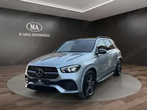 Mercedes-Benz GLE 400 d 4Matic AMG Pano Burmester Standh.AHK