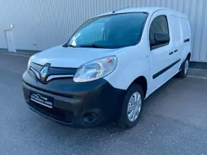 Renault Kangoo Maxi lang 1.Hand Zahnriemen/TÜV NEU Klima