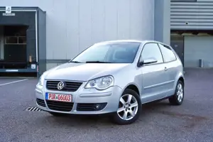 Volkswagen Polo VW Polo United • Klima • SHZ • 2.Hand • gepflegt •