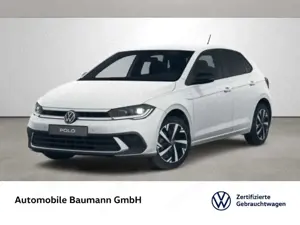 Volkswagen Polo 1.0 TSI "ENERGY" *MATRIX*PLUS*NAVI*5JG*