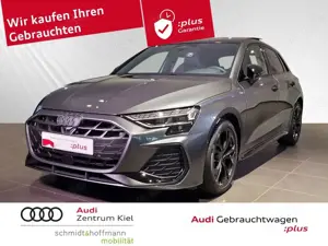 Audi A3 Sportback TFSI S-line Navi+ ACC AHK LED RFK Klima