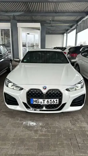 BMW 440 M440 i xDrive