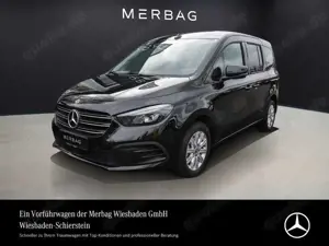 Mercedes-Benz T-Class Edition PROGRESSIVE MBUX Navi MFL Autom.