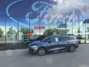 Ford Focus Turnier 1.5 EcoBlue Autom. ST-LINE X