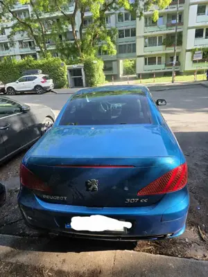 Peugeot 207 120 Automatik Sport