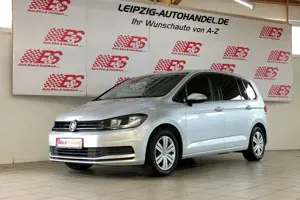 Volkswagen Touran Trendline 7-Sitze*NAV*PDC*GRA*AHK*