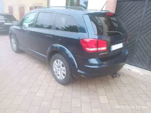 Dodge Journey Journey 2.4 SE