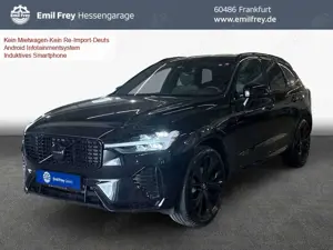 Volvo XC60 XC60 B5 AWD Plus Black-Edition 21'' Maps LED Kamer