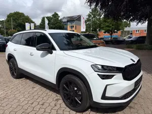 Skoda Kodiaq 1.5 TSI mHEV Selection ACC AHK Matrix
