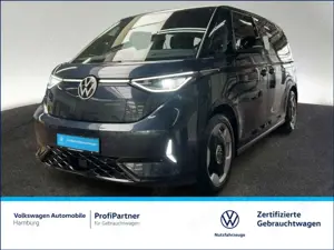 Volkswagen ID. Buzz ID.Buzz GTX 4MOTION Kamera AHK Sitzhzg