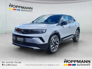 Opel Mokka GS*SHZ*LHZ*Kamera*Allwetter*CarPlay