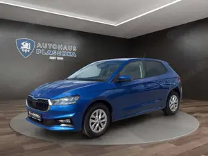 Skoda Fabia 1.0 TSI Ambition LED+SHZ+TEMPOMAT+APP Klima