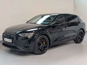 Audi e-tron 55 quattro S line AID*AIR*KAM*BO* 21"
