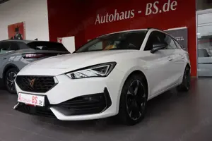 CUPRA Leon Sportstourer Cupra 2.0 TDIC,KameraNavi,LED