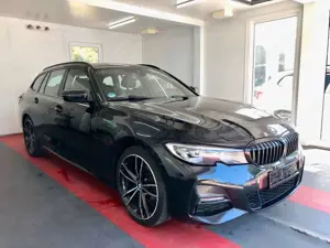 BMW 318 d Aut. M Sport Shadow