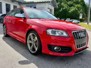 Audi S3 S3 Sportback