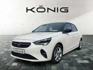 Opel Corsa 1,2 Direct Inj Turbo 74k