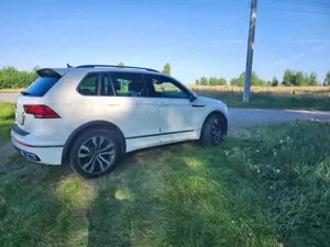 Volkswagen Tiguan Tiguan 1.5 TSI OPF DSG R-Line
