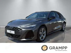 Audi A6 TDI quattro 220kW Stronic AHK+TECH PLUS