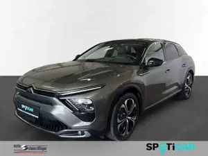 Citroen C5 X Hybrid 225 StartStopp e-EAT8 SHINE PACK
