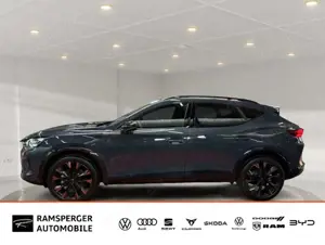 CUPRA Formentor 2.0 TSI 4Drive Matrix/360°/Pano/Assist