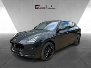 Maserati Grecale Modena All Black AHK Pano