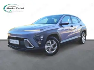 Hyundai KONA 1.6 GDI DCT Hybrid Navi LED ACC