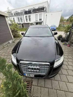 Audi A6 2.0 TDI