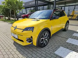 Renault R 5 E-Tech elektrisch Techno 120 Urban Range