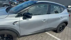 Renault Captur Captur TCe 140 EDC GPF INTENS