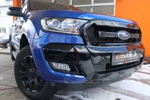 Ford Ranger RANGER* WILDTRAK* BLUE EDITION* GARANTIE* NAVI*