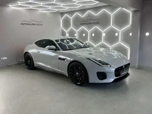 Jaguar F-Type Coupe R-Dynamic AWD PERF-AGA*APPROVED