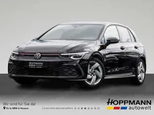 Volkswagen Golf GTI Golf VIII 2.0 TSI GTI STHZG ACC Navi Lenkradheiz