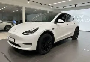 Tesla Model Y Model Y Long Range Dual Motor AWD