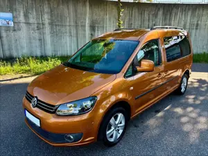 Volkswagen Caddy Caddy 2.0 TDI (5-Si.) DSG BMT Edition 30
