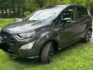 Ford EcoSport ST-Line 1.0 EcoBoost BO DAB