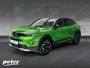 Opel Mokka-E Ultimate Automatik Alcantara Sitzheizung