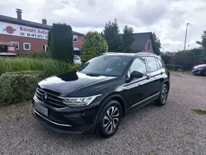 Volkswagen Tiguan 2.0 TDI DSG ACTIVE *AHK,Navi,Klimatr,SHZ,APP*