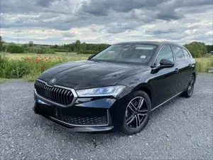 Skoda Superb Superb Combi Combi 1.5 TSI mHEV DSG Selection