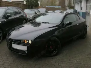 Alfa Romeo Brera Brera 3.2 JTS V6 24V Q4 Sky View