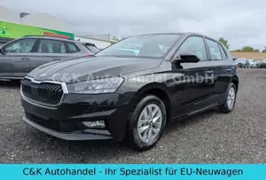 Skoda Fabia 130 Jahre 1.0 MPI 59 kW / 80 PS 5-Gang